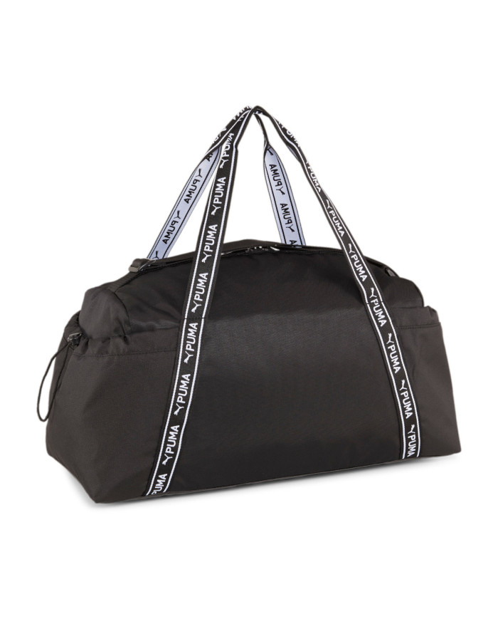 Torba Puma AT ESS SPORTS BAG 09078001 Czarna - Sklep online Mastersport