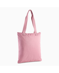 Torba Puma PUMA BUZZ TOTE 09115710 Różowa - Sklep online Mastersport