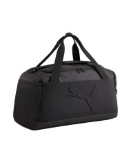 Torba Puma PUMA BUZZ SMALL SPORTS BAG 09115801 Czarna - Sklep online Mastersport