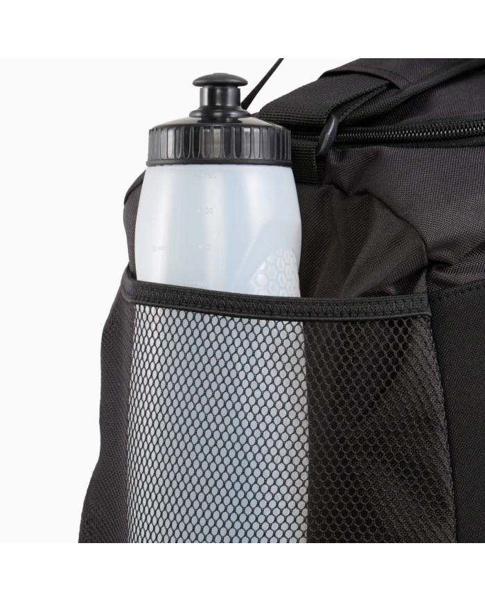 Torba Puma PUMA BUZZ SMALL SPORTS BAG 09115801 Czarna - Sklep online Mastersport