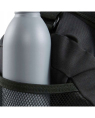 Torba Puma PUMA FUNDAMENTAL SMALL SPORTS BAG 09118701 Czarna - Sklep online Mastersport