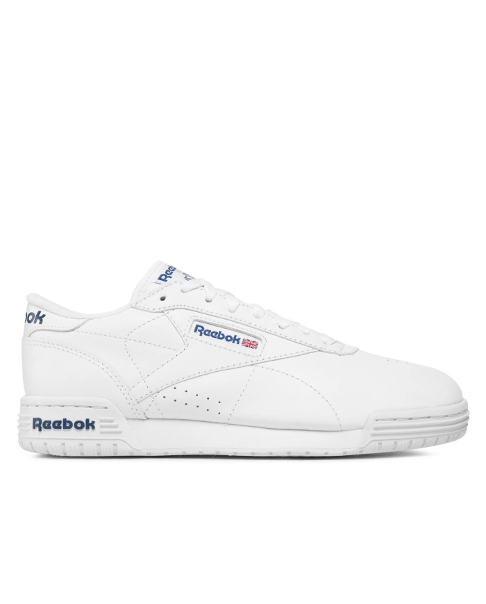 Buty męskie Reebok EXOFIT LO CLEAN LO 100000169 Białe - Sklep online Mastersport