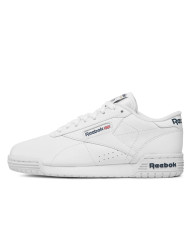 Buty męskie Reebok EXOFIT LO CLEAN LO 100000169 Białe - Sklep online Mastersport