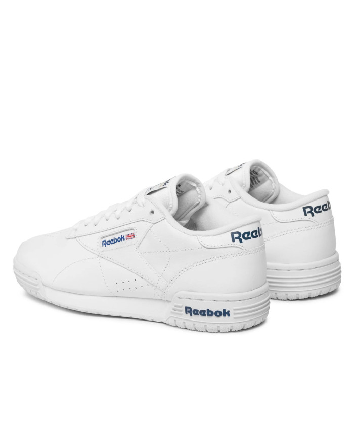 Buty męskie Reebok EXOFIT LO CLEAN LO 100000169 Białe - Sklep online Mastersport