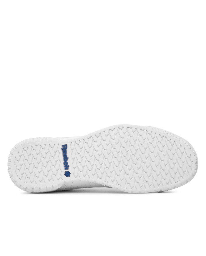Buty męskie Reebok EXOFIT LO CLEAN LO 100000169 Białe - Sklep online Mastersport