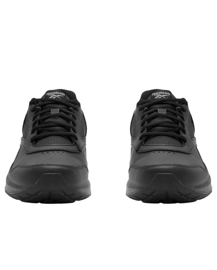 Buty męskie Reebok WALK ULTRA 7 DMX MAX 100000466 Czarne - Sklep online Mastersport