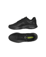 Buty męskie Reebok WALK ULTRA 7 DMX MAX 100000466 Czarne - Sklep online Mastersport