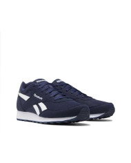 Buty męskie Reebok REWIND RUN FZ0663 100001391 Niebieskie - Sklep online Mastersport