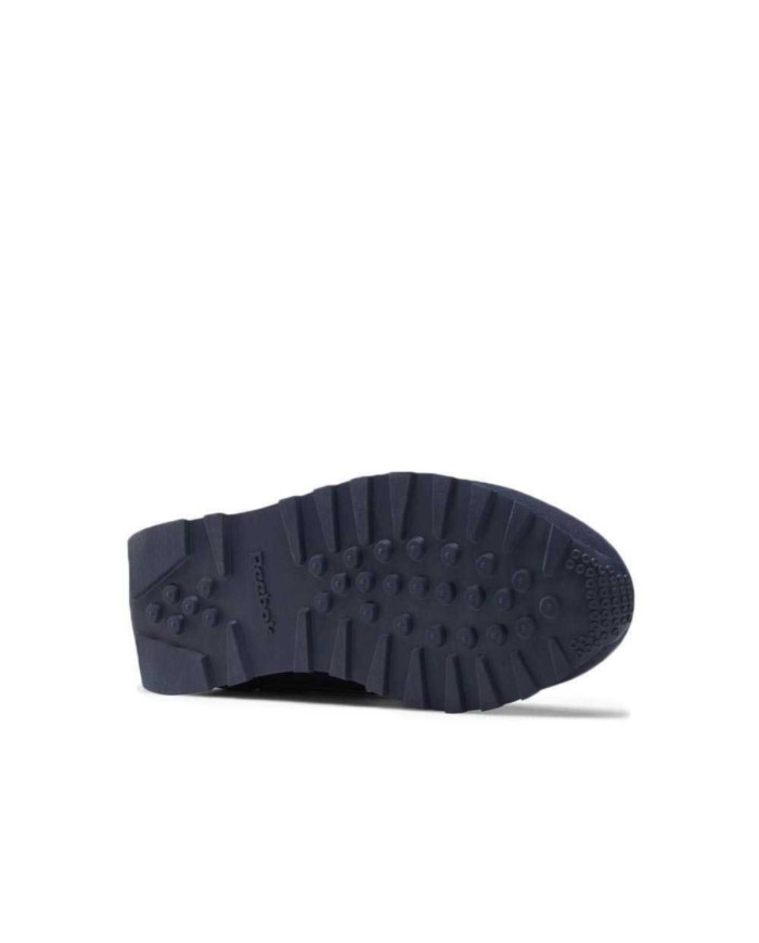 Buty męskie Reebok REWIND RUN FZ0663 100001391 Niebieskie - Sklep online Mastersport