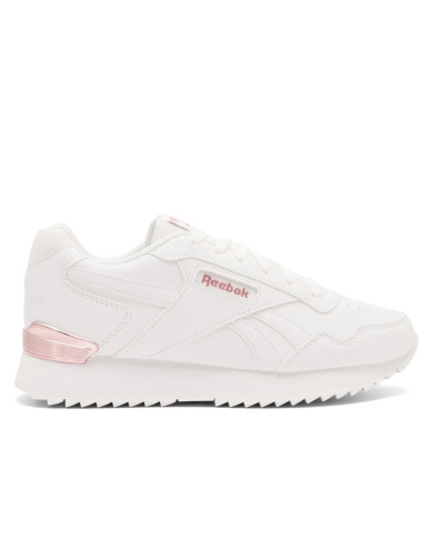 Buty damskie Reebok GLIDE RIPPLE CLIP 100005967 Białe - Sklep online Mastersport