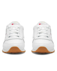 Buty męskie Reebok CLASSIC LEATHER 100008491 Białe - Sklep online Mastersport
