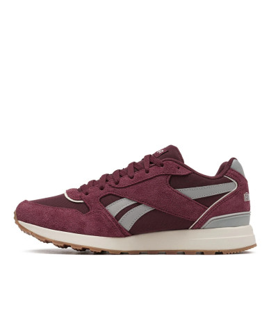 Buty męskie Reebok GL1000 100024859 Czerwone - Sklep online Mastersport