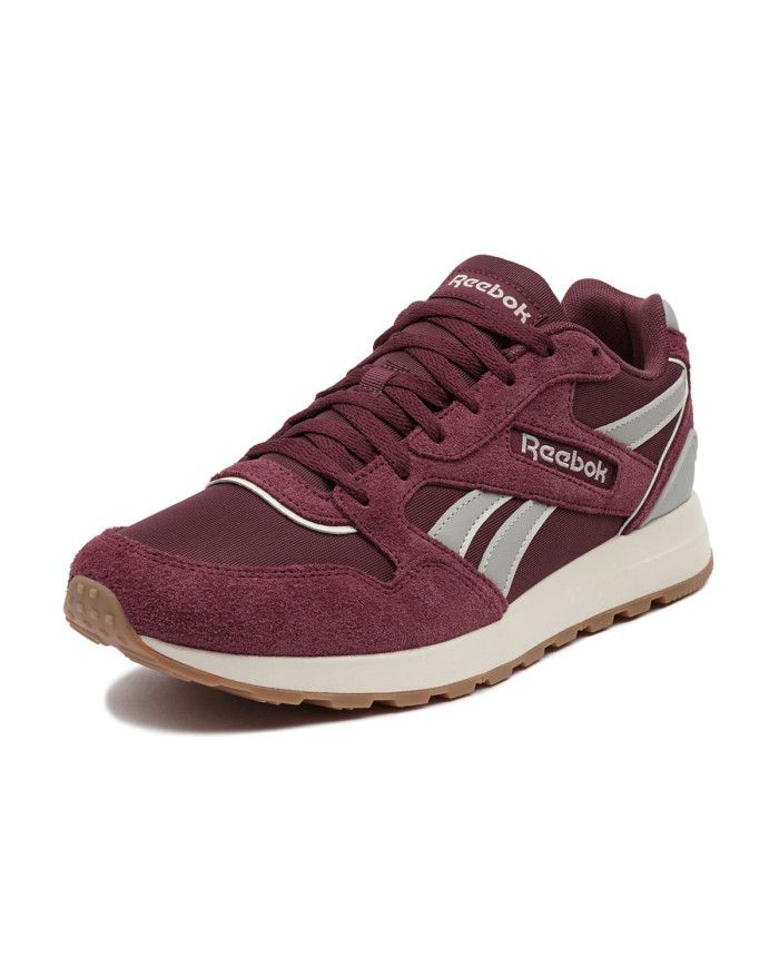 Buty męskie Reebok GL1000 100024859 Czerwone - Sklep online Mastersport