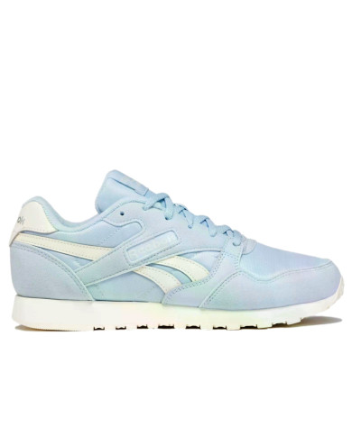 Buty damskie Reebok ULTRA FLASH 100025105 Niebieskie - Sklep online Mastersport