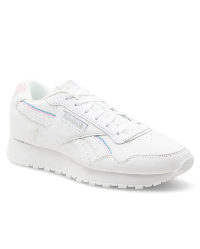 Buty damskie Reebok ROYAL GLIDE VEGAN 100025868 Białe - Sklep online Mastersport