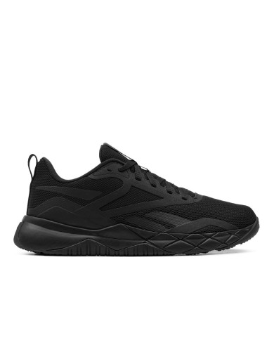 Buty damskie Reebok NFX TRAINER 100032888 Czarne - Sklep online Mastersport