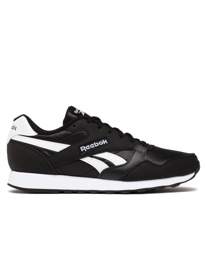 Buty męskie Reebok ULTRA FLASH 100032921 Czarne - Sklep online Mastersport