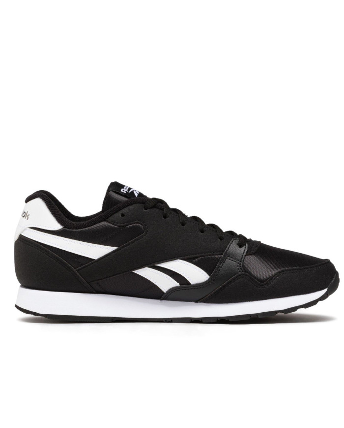 Buty męskie Reebok ULTRA FLASH 100032921 Czarne - Sklep online Mastersport