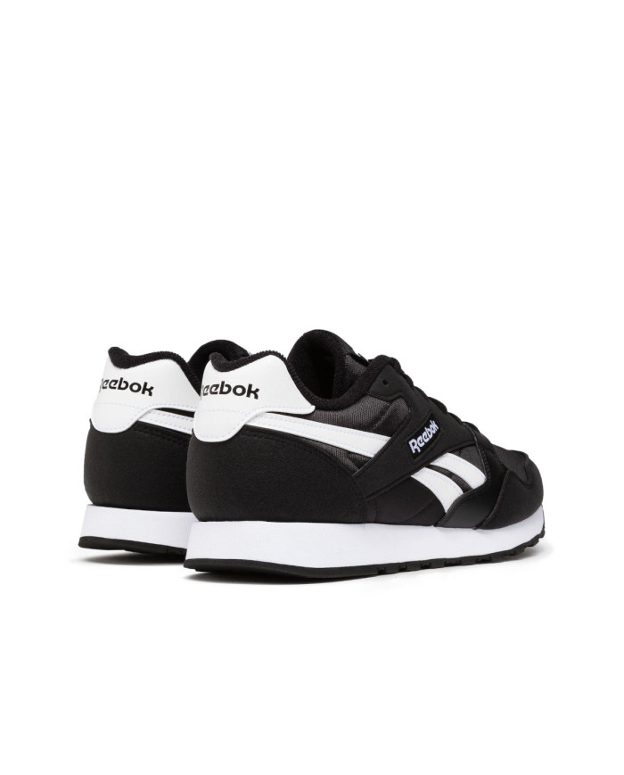 Buty męskie Reebok ULTRA FLASH 100032921 Czarne - Sklep online Mastersport