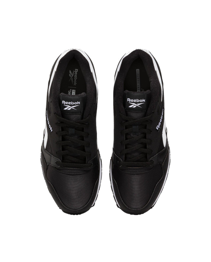 Buty męskie Reebok ULTRA FLASH 100032921 Czarne - Sklep online Mastersport