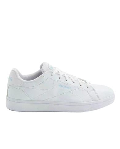 Buty damskie Reebok ROYAL COMPLETE CLN2 100033923 Białe - Sklep online Mastersport