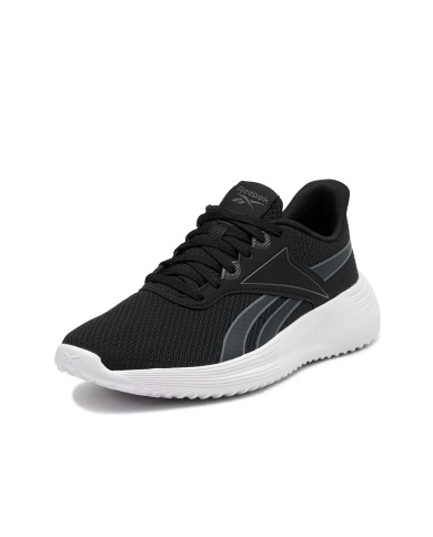 Buty męskie Reebok LITE 3 100033954 Czarne - Sklep online Mastersport