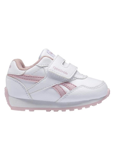 Buty dziecięce Reebok ROYAL REWIND GY1741 100046413 Białe - Sklep online Mastersport