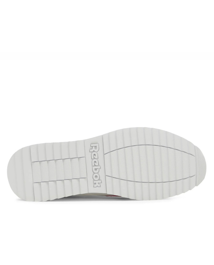 Buty męskie Reebok GLIDE RIPPLE CLIP 100047768 Białe - Sklep online Mastersport