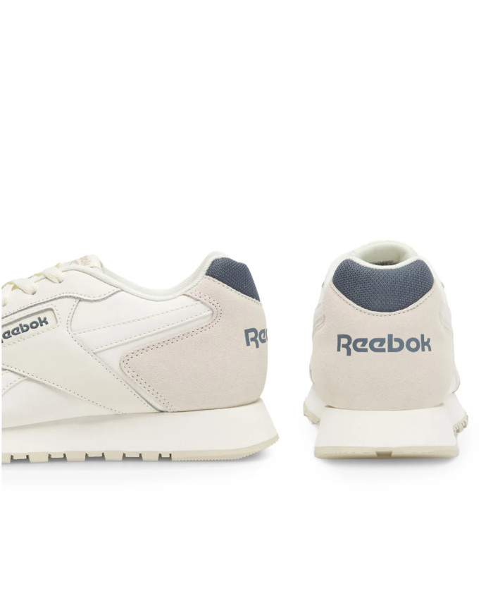 Buty męskie Reebok GLIDE 10 100070331 Beżowe - Sklep online Mastersport