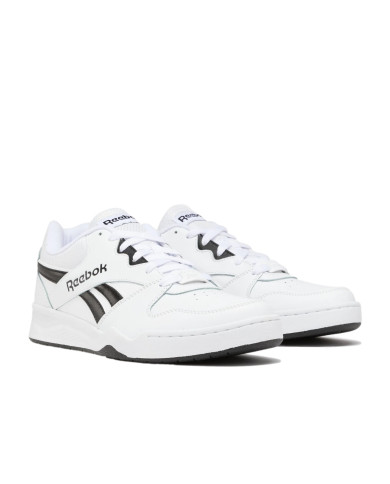 Buty męskie Reebok ROYAL BB4500 LOW 2 100073325 Białe - Sklep online Mastersport