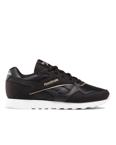 Buty damskie Reebok ULTRA FLASH 100074147 Czarne - Sklep online Mastersport