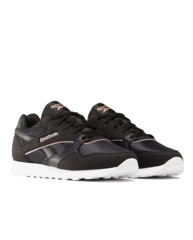 Buty damskie Reebok ULTRA FLASH 100074147 Czarne - Sklep online Mastersport