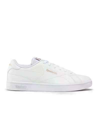 Buty damskie Reebok COURT CLEAN 100074383 Białe - Sklep online Mastersport