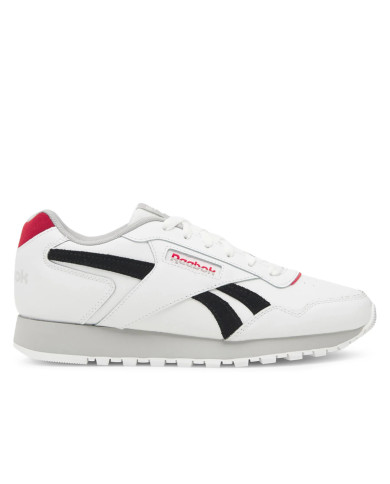 Buty męskie Reebok GLIDE 100074456 Białe - Sklep online Mastersport