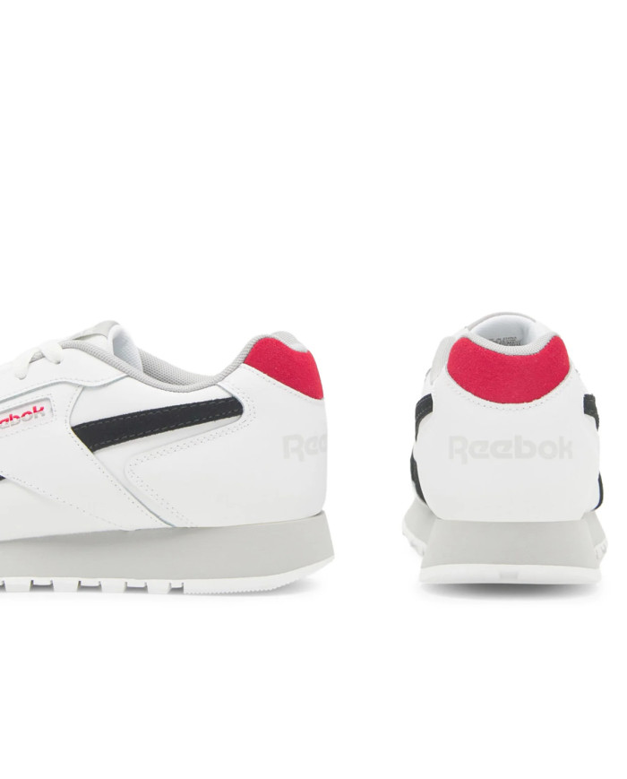 Buty męskie Reebok GLIDE 100074456 Białe - Sklep online Mastersport