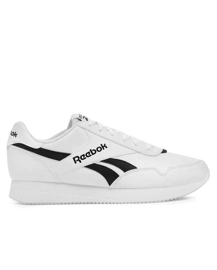 Buty męskie Reebok JOGGER LITE 100075137 Białe - Sklep online Mastersport