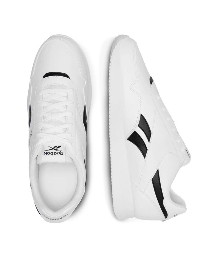 Buty męskie Reebok JOGGER LITE 100075137 Białe - Sklep online Mastersport