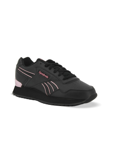 Buty damskie Reebok ROYAL GLIDE RIPPLE CLIP 100200389 Czarne - Sklep online Mastersport