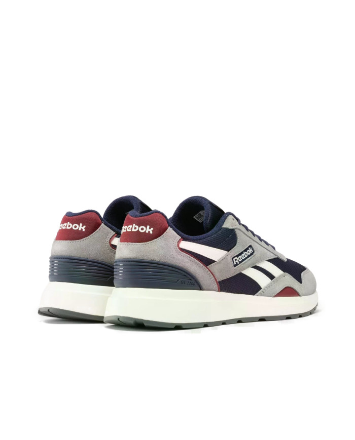 Buty męskie Reebok GL1100 100201237 Szare - Sklep online Mastersport