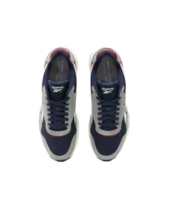 Buty męskie Reebok GL1100 100201237 Szare - Sklep online Mastersport