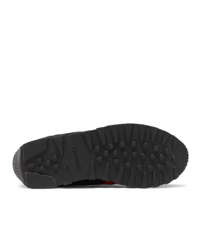 Buty męskie Reebok REWIND RUN 100201391 Czarne - Sklep online Mastersport