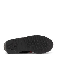 Buty męskie Reebok REWIND RUN 100201391 Czarne - Sklep online Mastersport