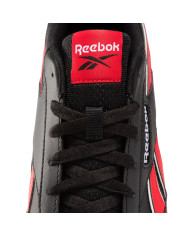 Buty męskie Reebok REWIND RUN 100201391 Czarne - Sklep online Mastersport