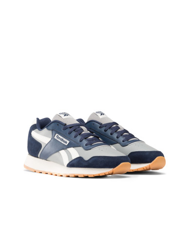 Buty męskie Reebok GLIDE 100201415 Niebieskie - Sklep online Mastersport