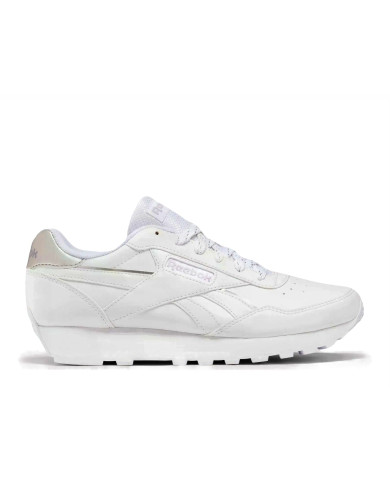 Buty damskie Reebok REWIND RUN 100201495 Białe - Sklep online Mastersport