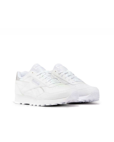 Buty damskie Reebok REWIND RUN 100201495 Białe - Sklep online Mastersport