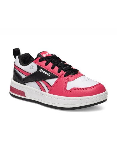 Buty dziecięce Reebok ROYAL PRIME STEP N FLASH 100202285 Różowe - Sklep online Mastersport