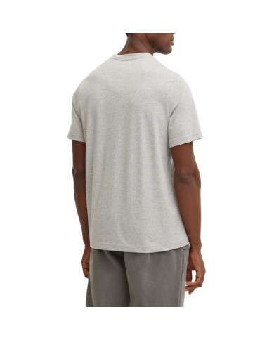 Koszulka męska Reebok IDENTITY BIG LOGO TEE 100206031 Szara - Sklep online Mastersport