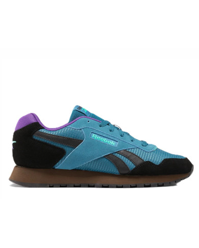 Buty męskie Reebok GLIDE 100207949 Niebieskie - Sklep online Mastersport
