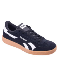 Buty męskie Reebok SMASH EDGE 100208243 Czarne - Sklep online Mastersport